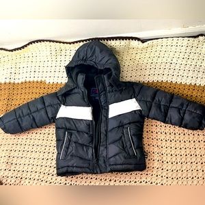 Boys Winter Coat size 5/6